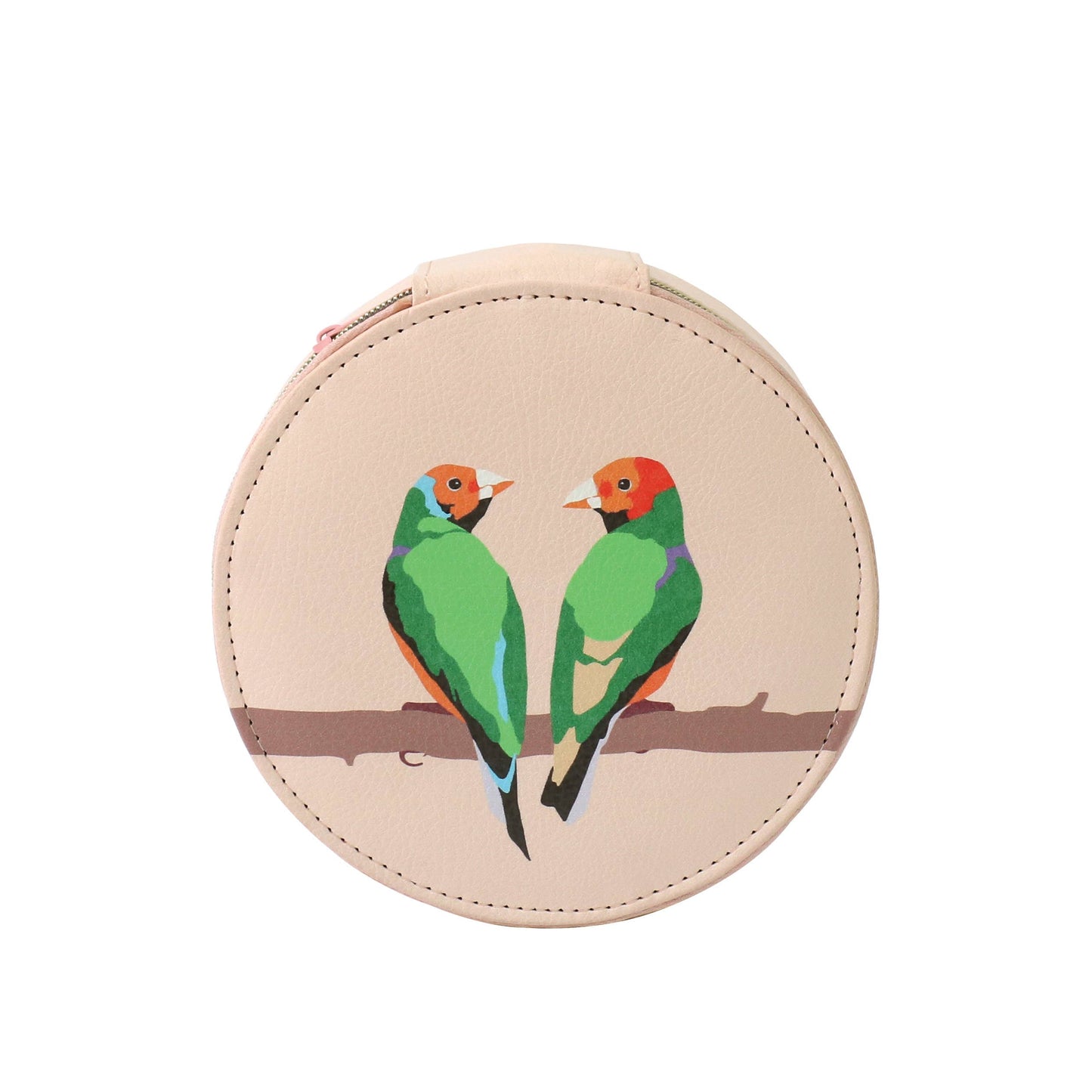 Emily Brooks Jewellery Case
