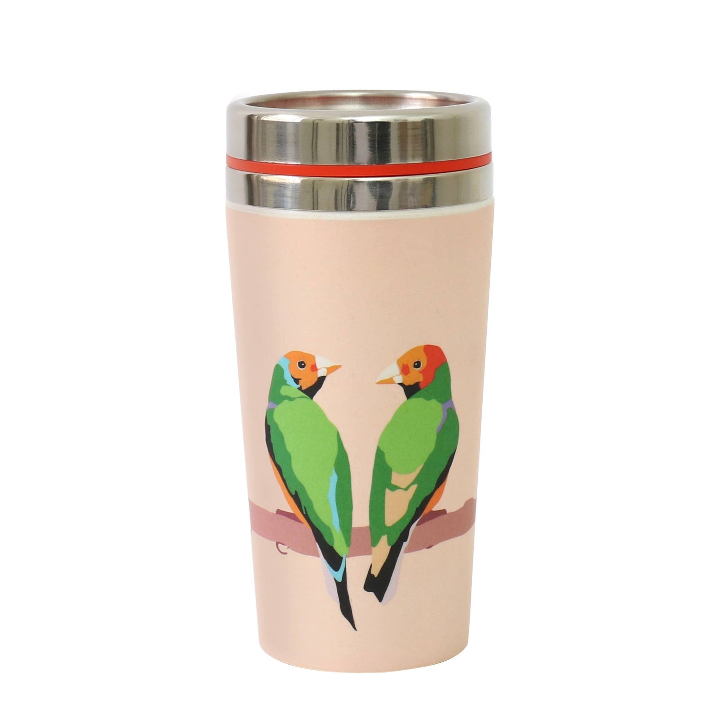 Emily Brooks Travel Mug