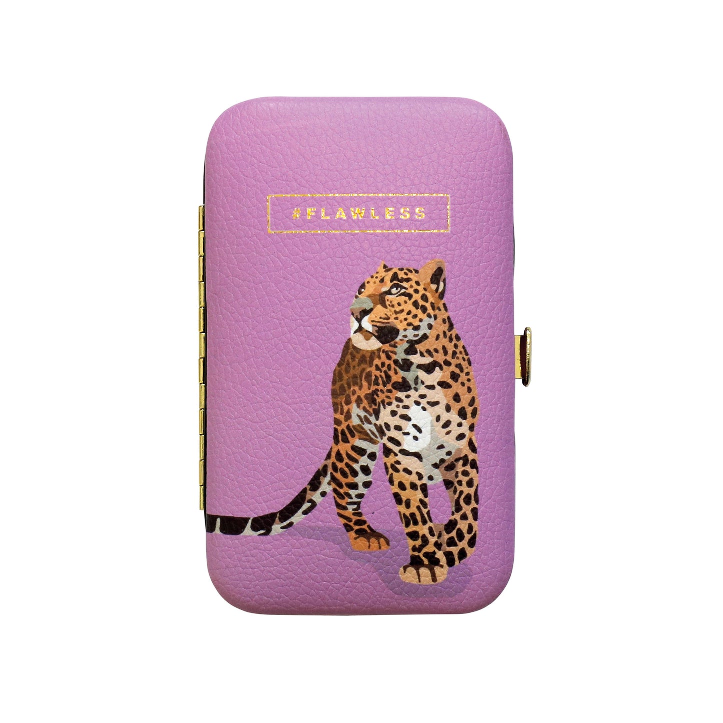 Emily Brooks Manicure Set