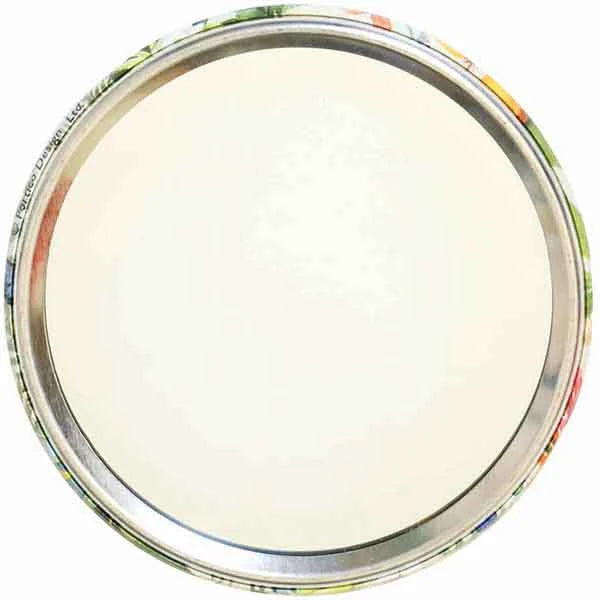 Archive compact mirror - Litterly