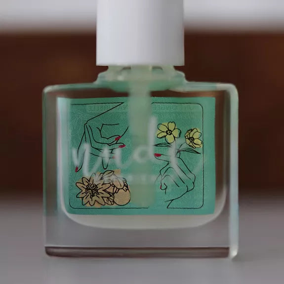 BE OILY - Nail & Cuticle Oil Treatment - Litterly