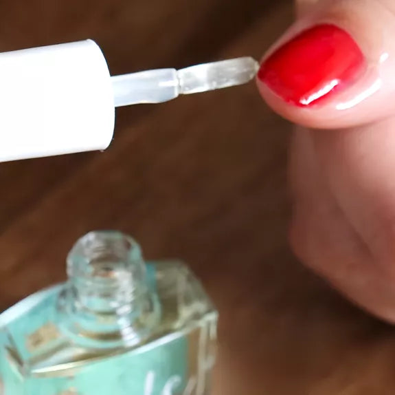 BE OILY - Nail & Cuticle Oil Treatment - Litterly