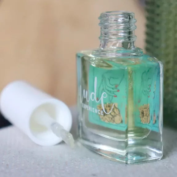 BE OILY - Nail & Cuticle Oil Treatment - Litterly