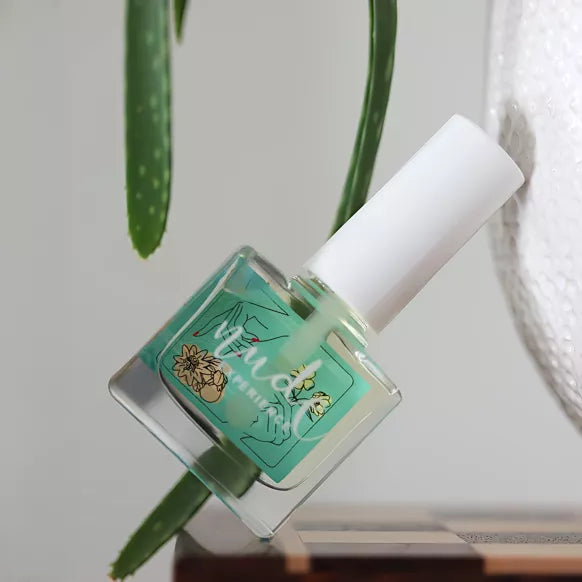 BE OILY - Nail & Cuticle Oil Treatment - Litterly