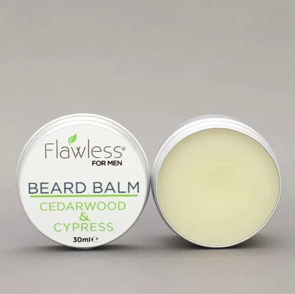 Beard Balm - Litterly