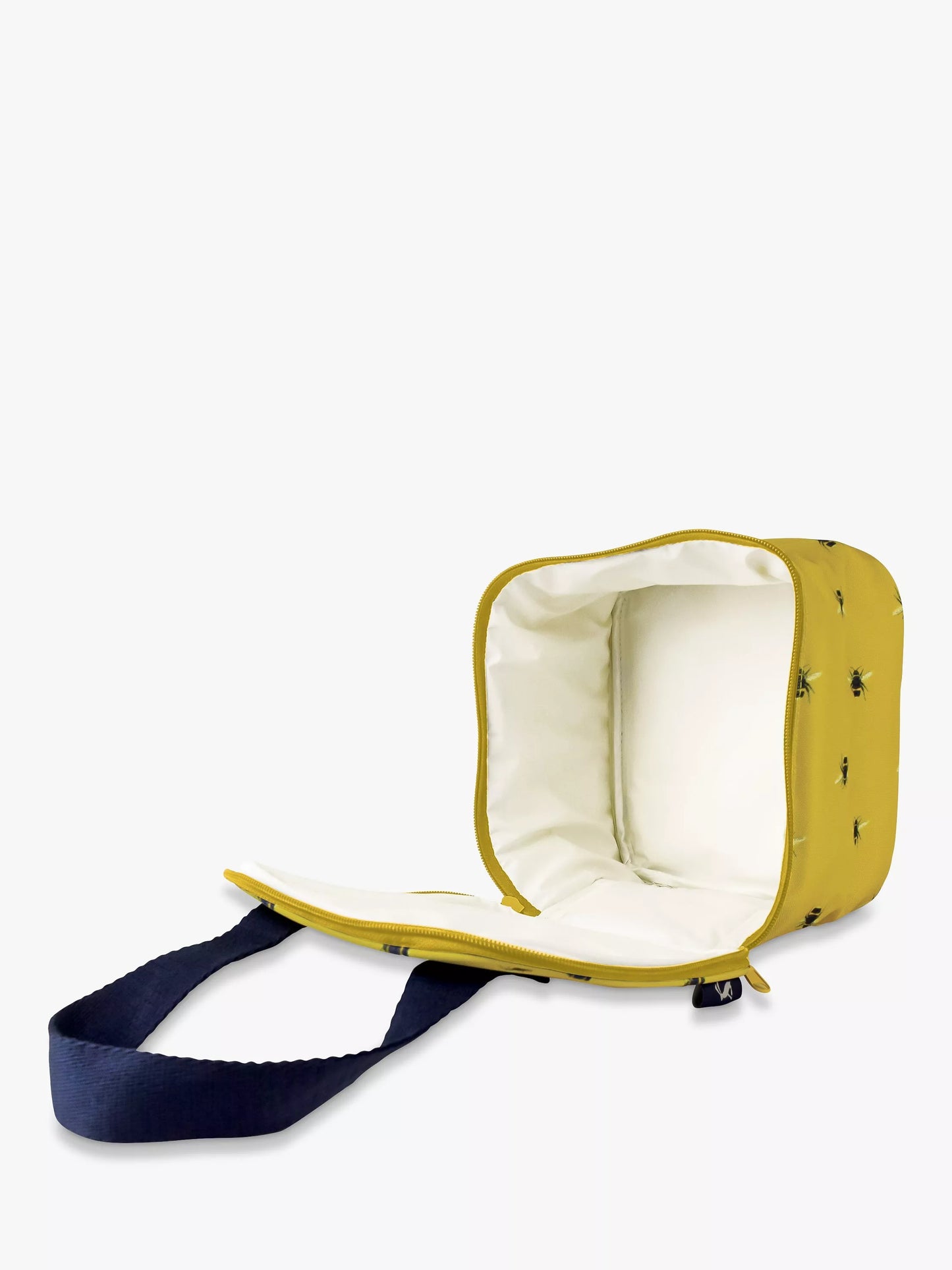 Bee Lunchbox cool bag - Litterly