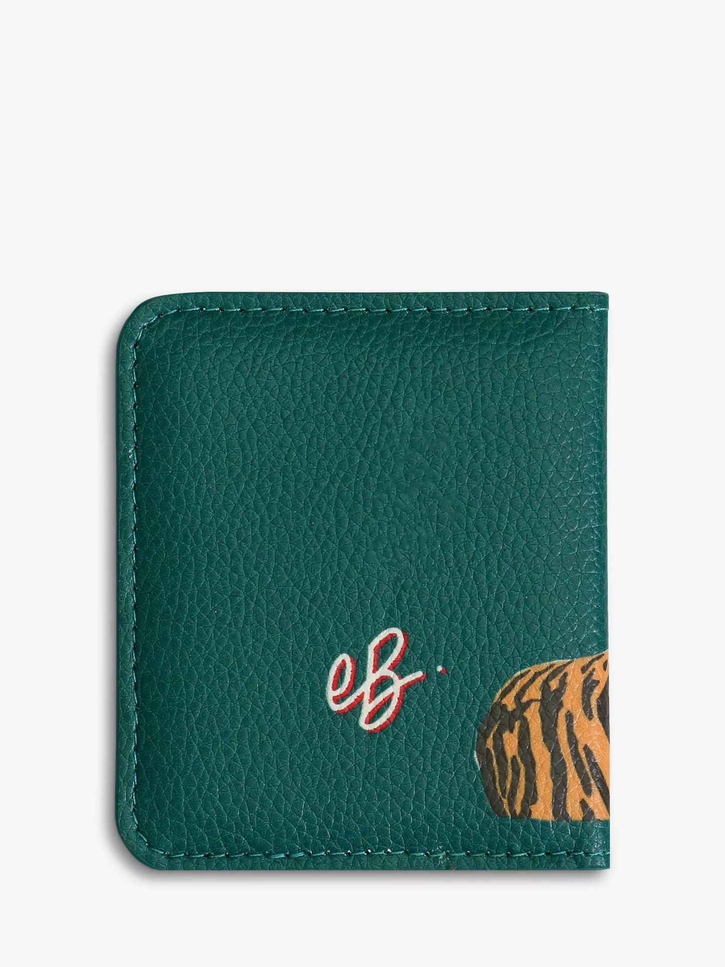 Big Spender tiger card wallet - Litterly