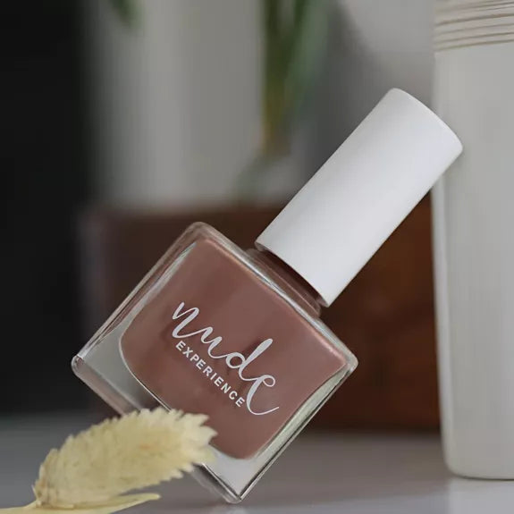 Boxset of Eco-Friendly Nail Varnishes - Litterly
