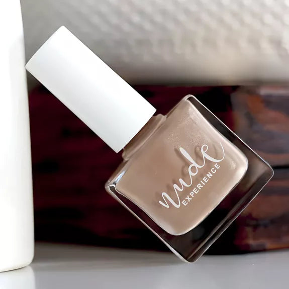 Boxset of Eco-Friendly Nail Varnishes - Litterly