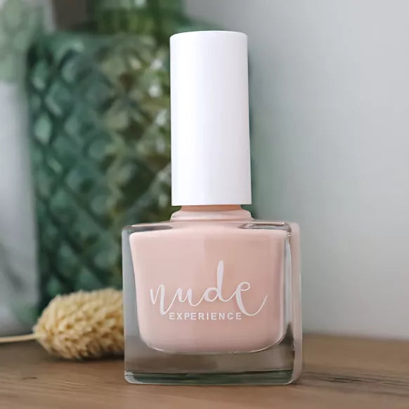 Boxset of Eco-Friendly Nail Varnishes - Litterly