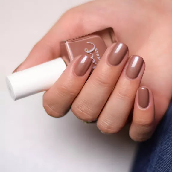 Boxset of Eco-Friendly Nail Varnishes - Litterly