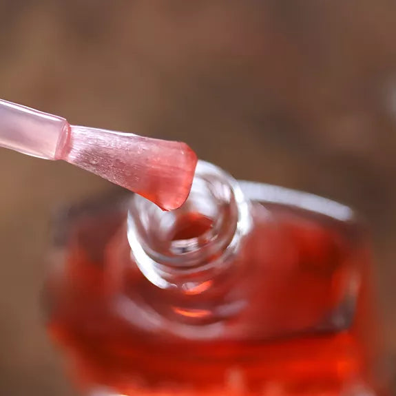 CALCIUM PROTECT - Nail care varnish - Litterly