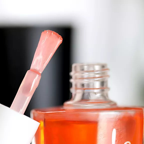 CALCIUM PROTECT - Nail care varnish - Litterly