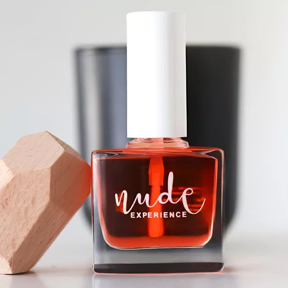 CALCIUM PROTECT - Nail care varnish - Litterly
