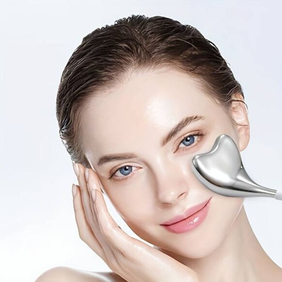 Cryo Spoon Caudal Massage Spoon - Litterly