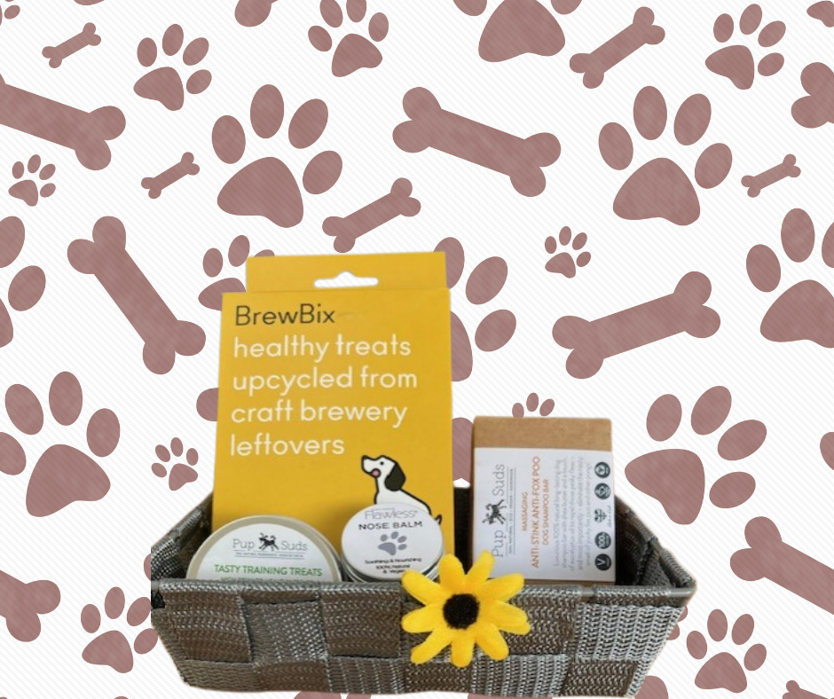 Dog Hamper - Litterly