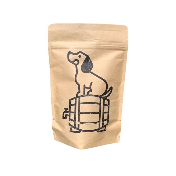 Dog Treat 500g POUCH - Litterly