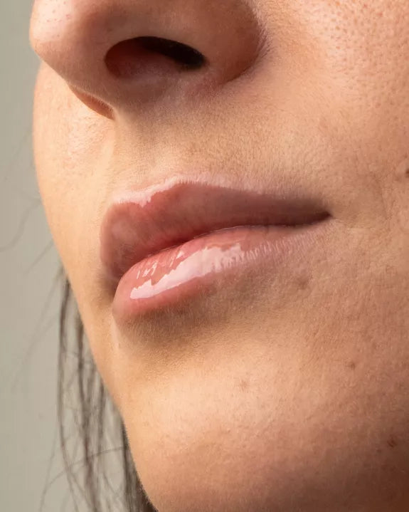 Lip Oil & Lip Peel Duo - Litterly