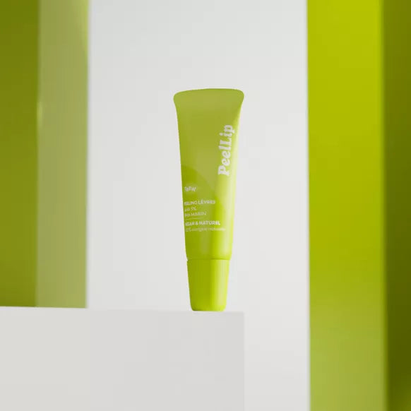 Lip Oil & Lip Peel Duo - Litterly