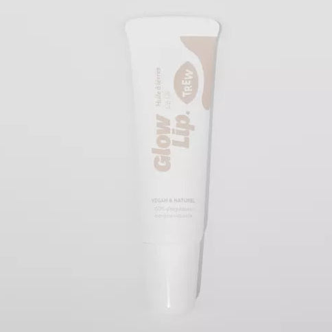 Lip Oil - Natural & Vegan - Shine and Care - Mirror Effect - Litterly