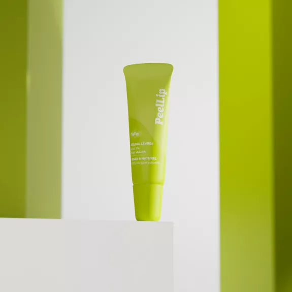 Lip Peel Green Apple - AHA 5% - Litterly