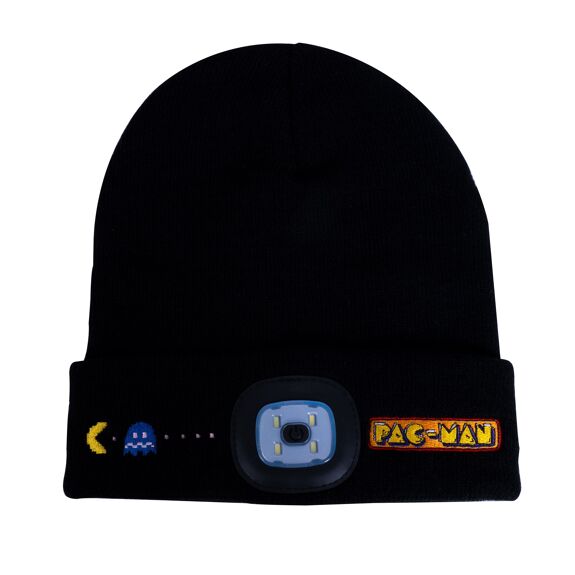 Pac-man LED Beanie - Litterly