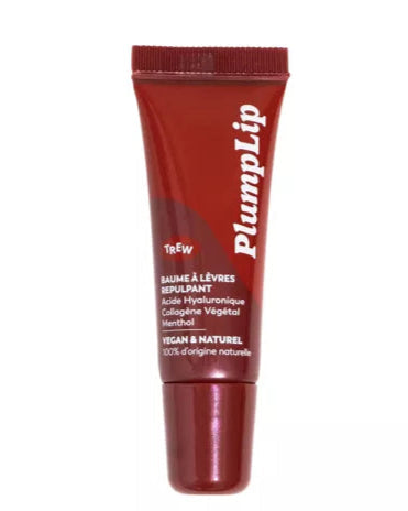 Plump-Lip: 100% Natural plumping balm - Litterly