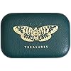 butterfly mini jewellery case - Litterly