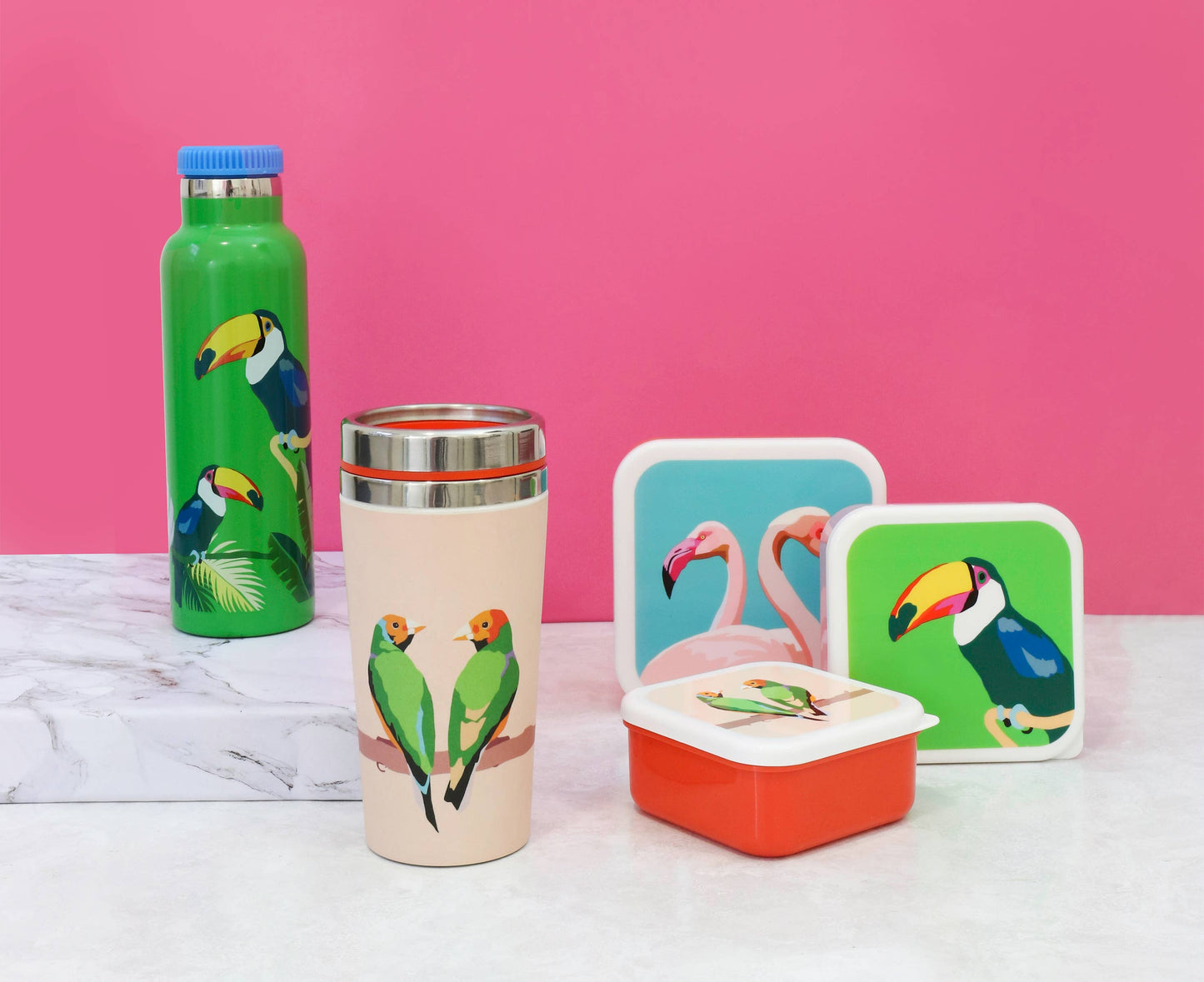 Emily Brooks Travel Mug