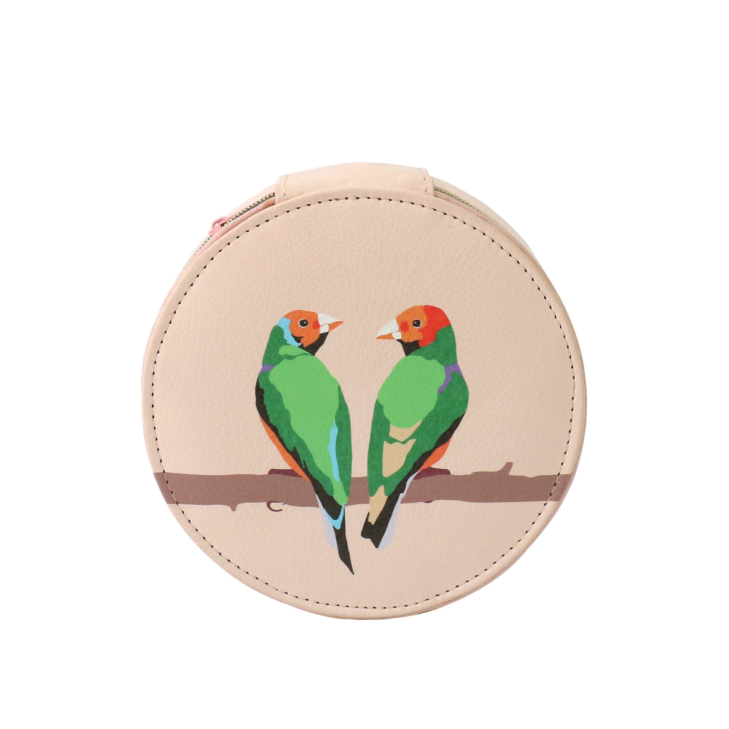Emily Brooks Jewellery Case