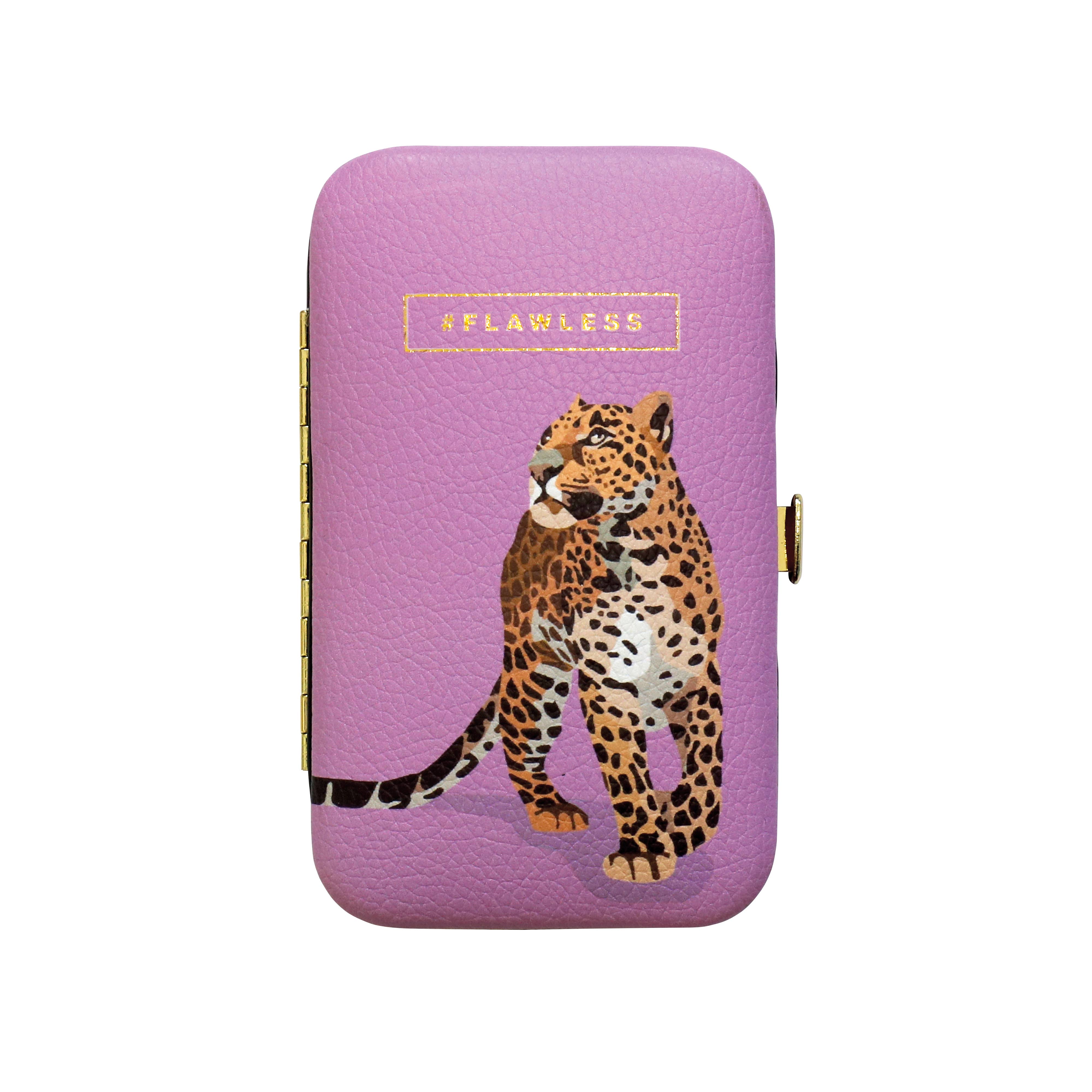 Emily Brooks Manicure Set