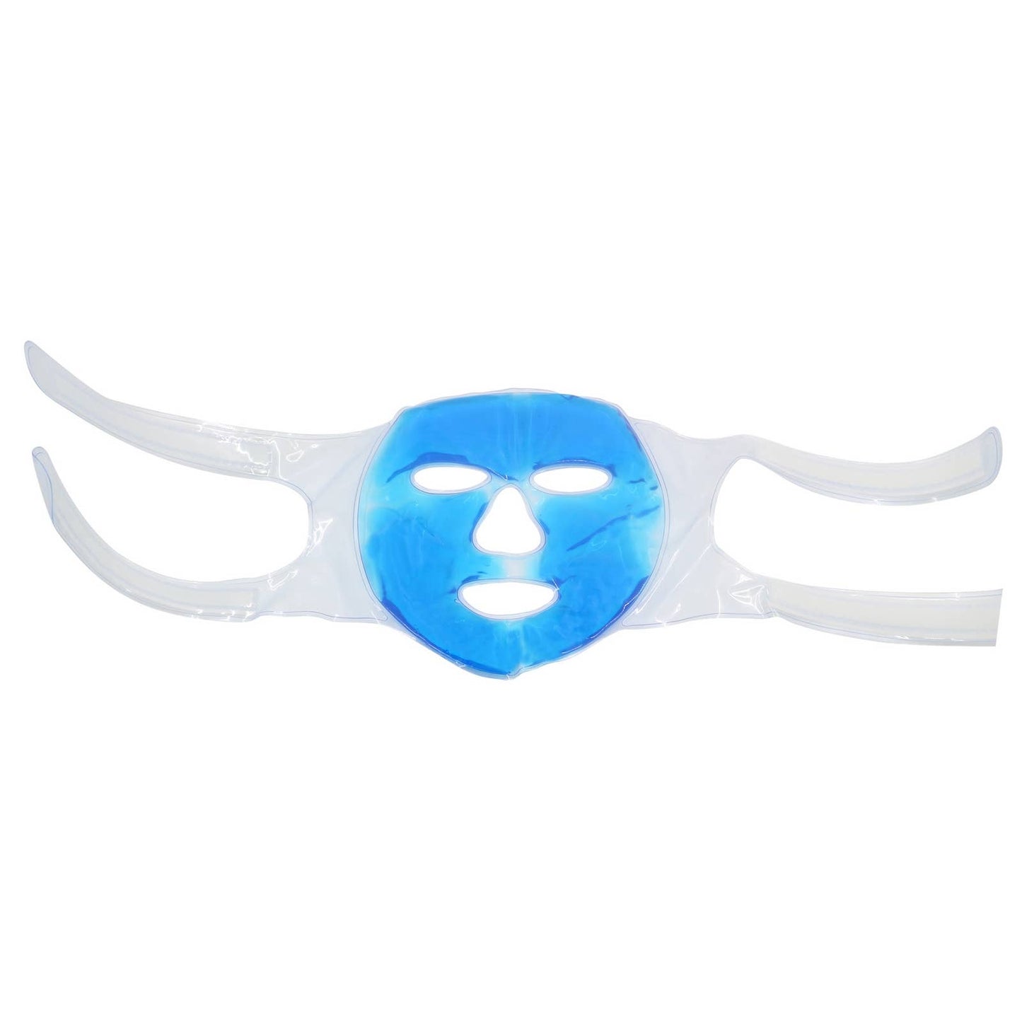 Hot or Cold Thermotherapeutic Relaxing Gel Mask