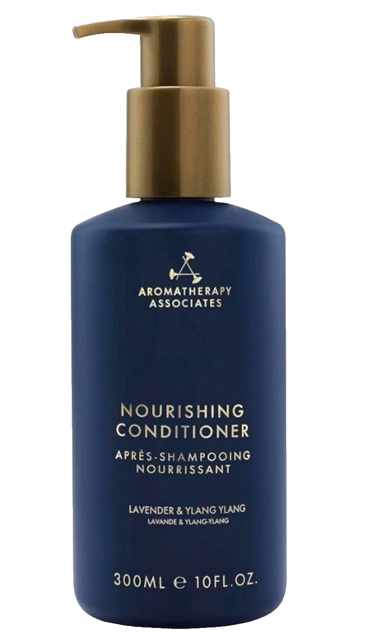 Aromatherapy Associates Nourishing Conditioner with Lavender & Ylang Ylang