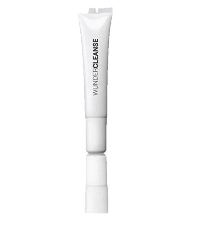 Wundercleanse Eyebrow makeup remover WUNDERBROW Cleanser amazing stuff 