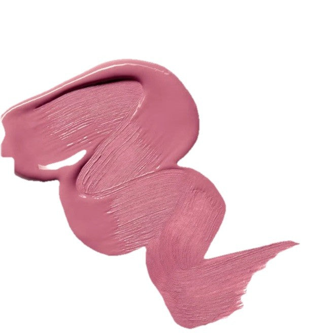 Illamasqua Eye Paint Longwear Liquid Shadow - Rose Latte full size 5.5ml