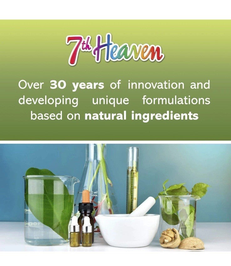 12 Pk 7th Heaven Sativa Seed Oil  Peel-Off Mask with Turmeric For Smoother Skin