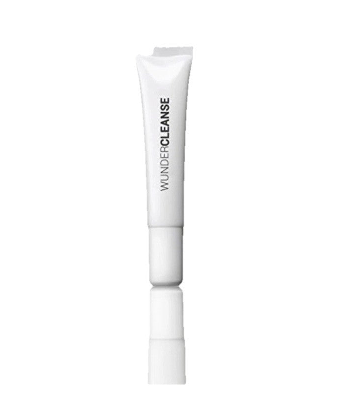 Wundercleanse Eyebrow makeup remover WUNDERBROW Cleanser amazing stuff 