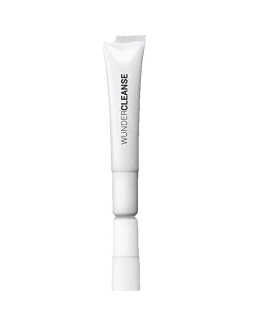 Wundercleanse Eyebrow makeup remover WUNDERBROW Cleanser amazing stuff 