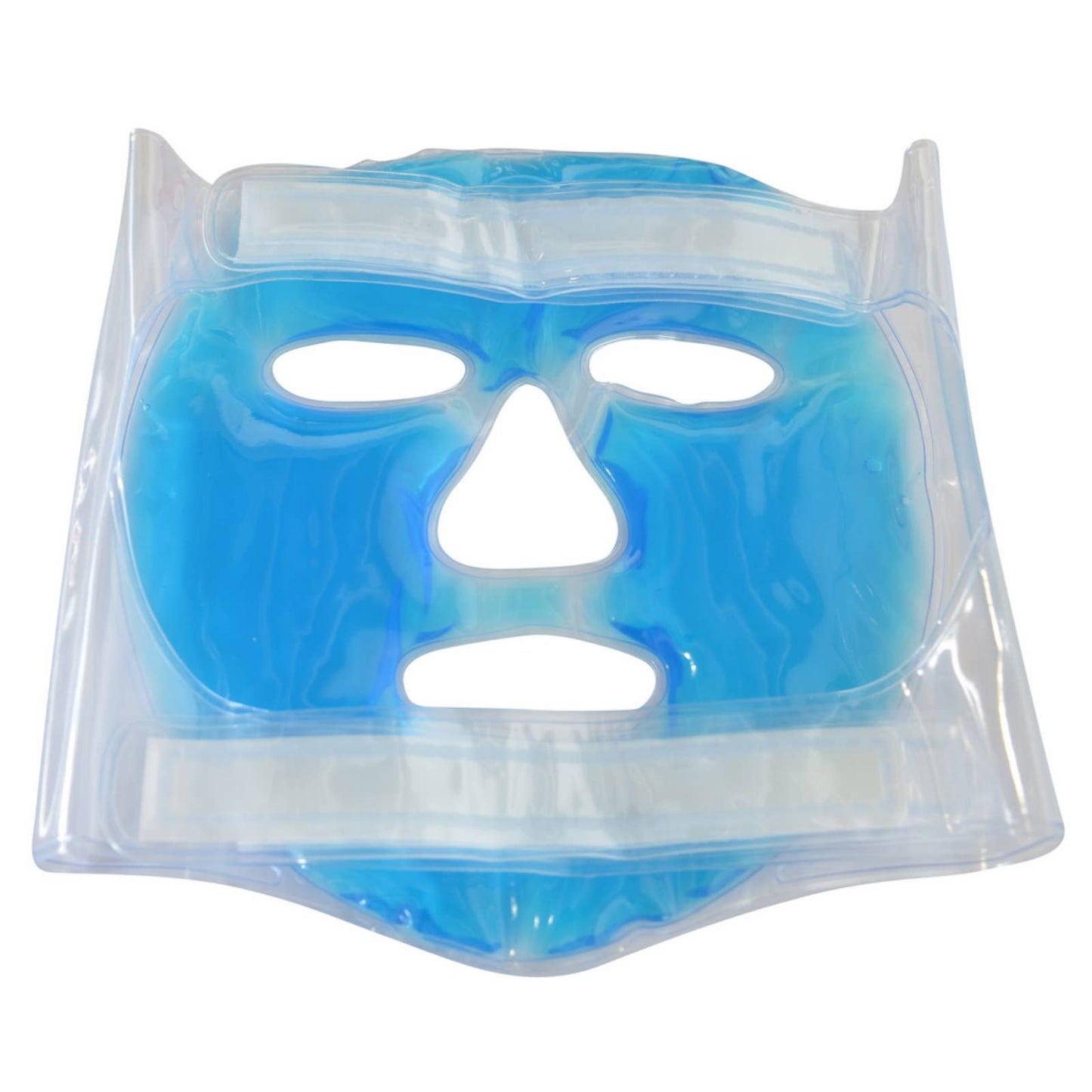 Hot or Cold Thermotherapeutic Relaxing Gel Mask