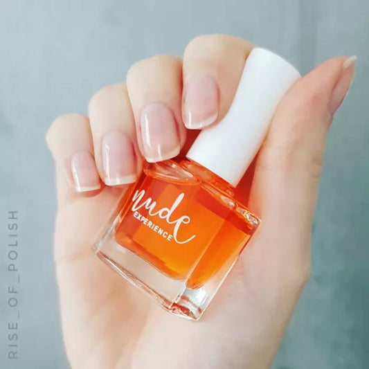 CALCIUM PROTECT - Nail care varnish - Litterly 
