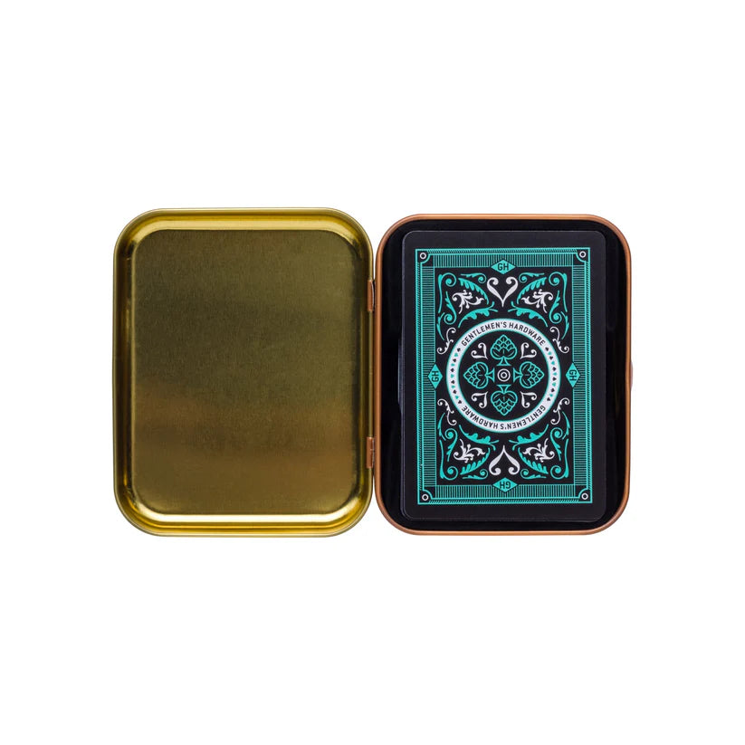 Cocktail playing cards - Litterly 