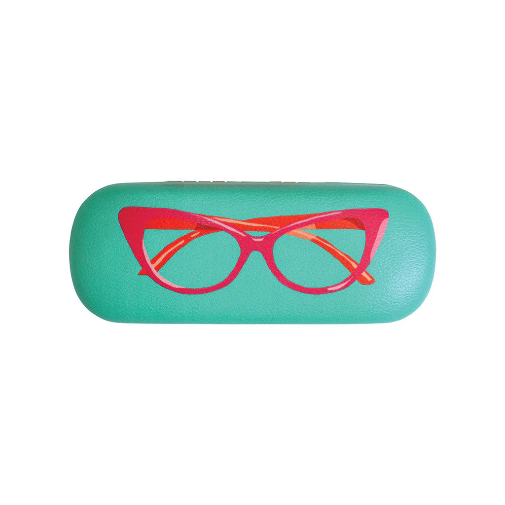 Glasses Glasses case by Emily Brooks