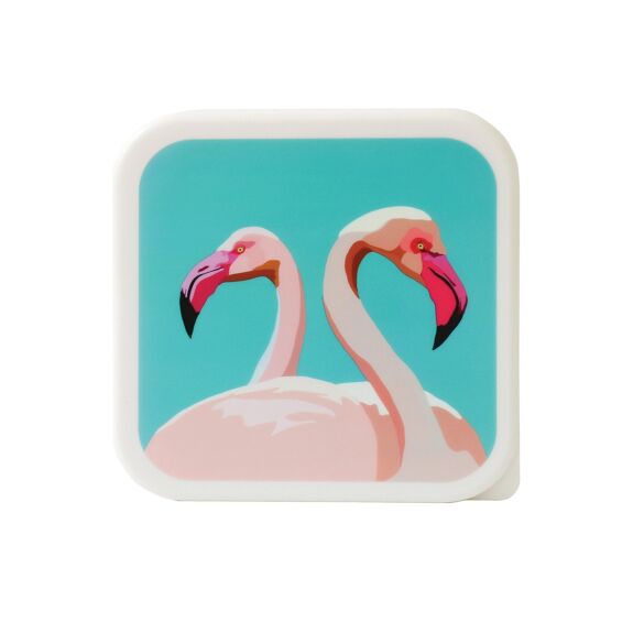 Set of Three snack boxes - Litterly 