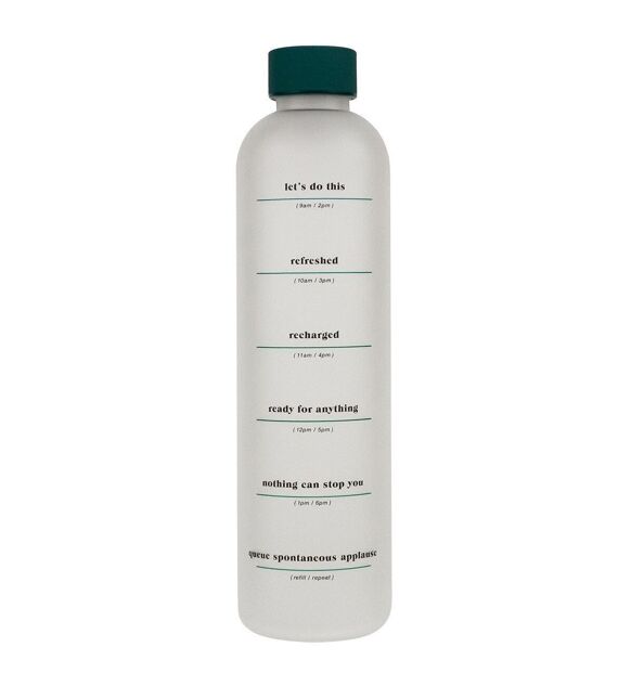 Water bottle - 1 litre - Litterly 