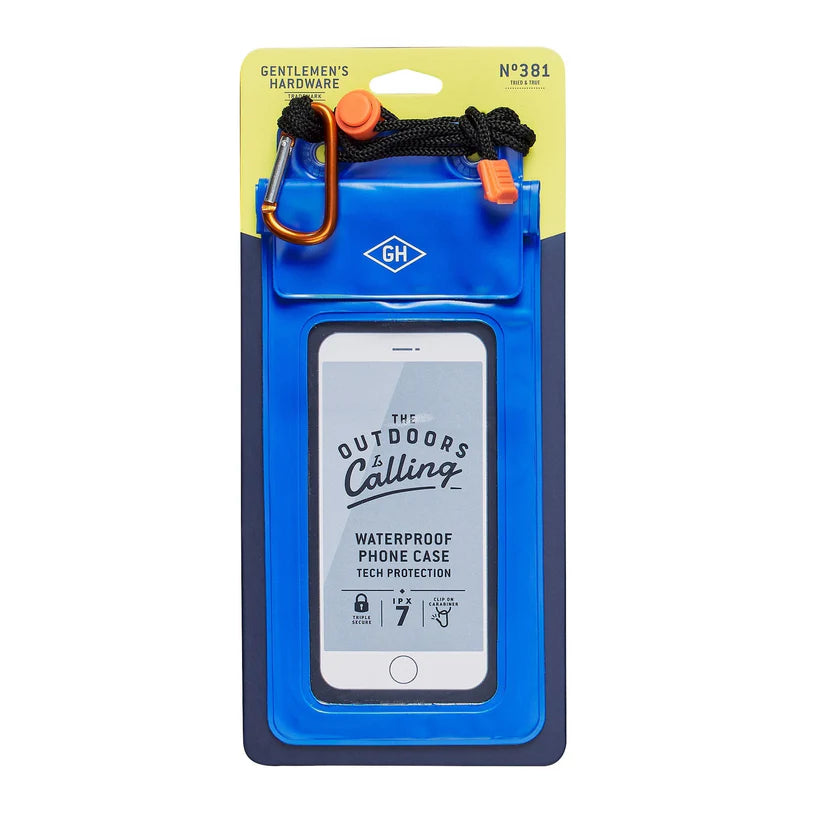Waterproof Phone Case - Litterly 