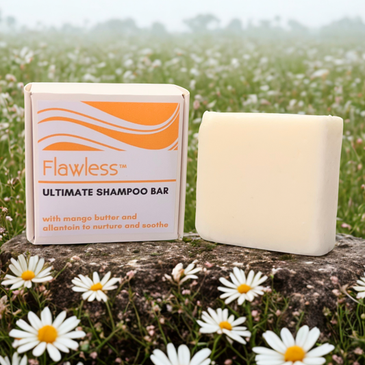 Proper Shampoo Bar - Ultimate - For All Hair Types