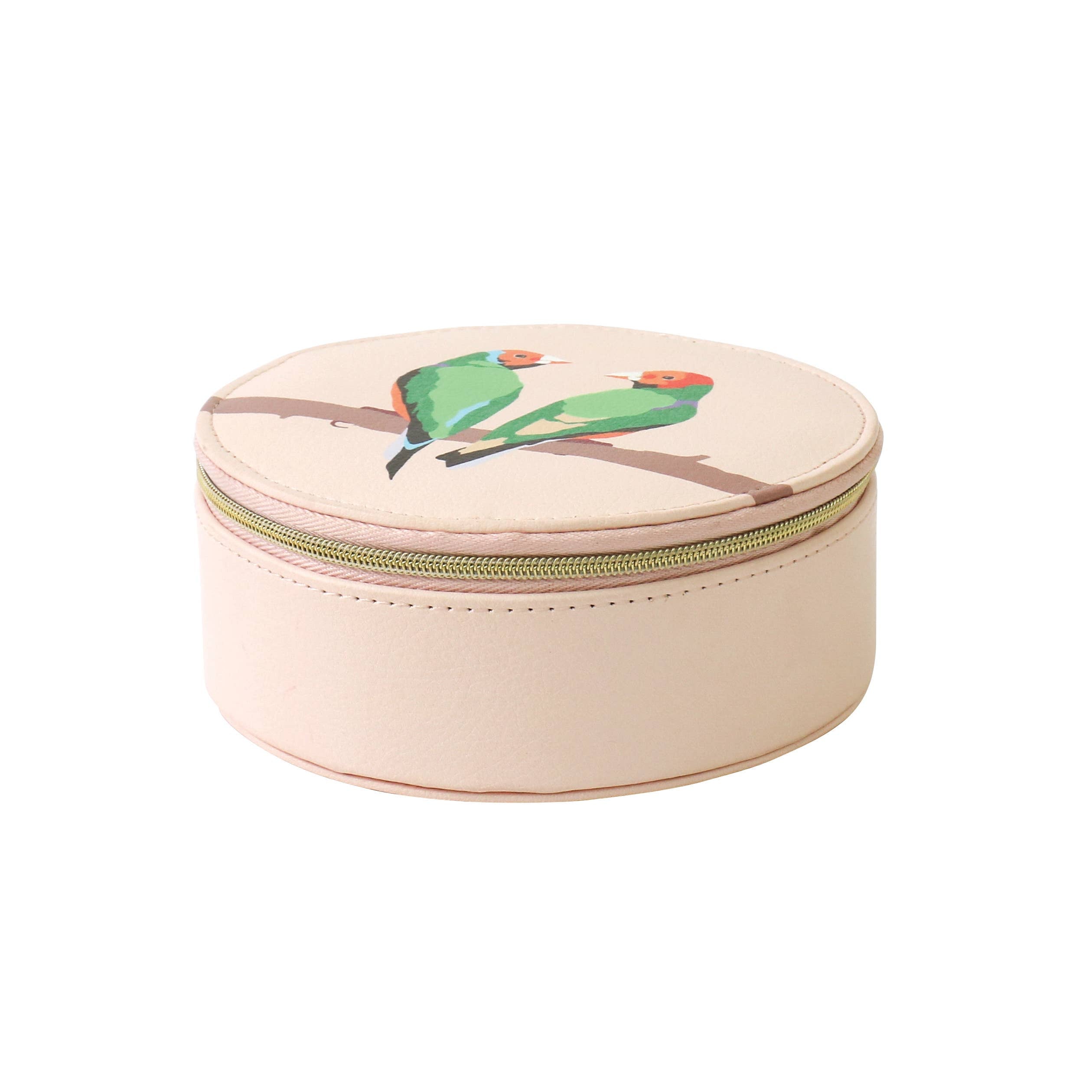 Emily Brooks Jewellery Case