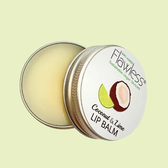 Lip Balm - Coconut and Lime