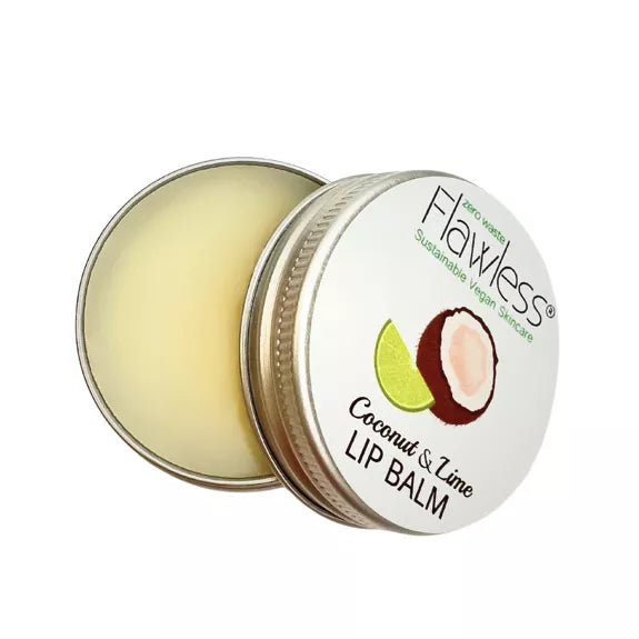 Lip Balm - Coconut and Lime