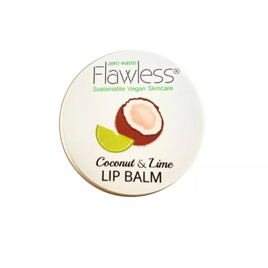 Lip Balm - Coconut and Lime